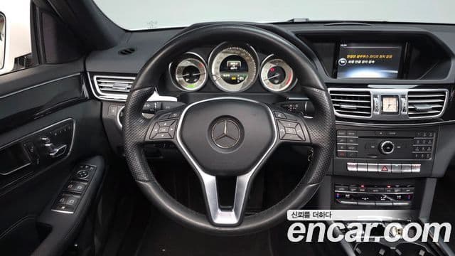 Mercedes-Benz E-класс W212 Avantgarde, 2016 14
