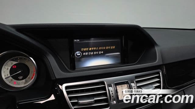 Mercedes-Benz E-класс W212 Avantgarde, 2016 15