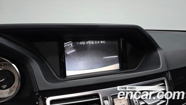 Mercedes-Benz E-класс W212 Avantgarde, 2016 16