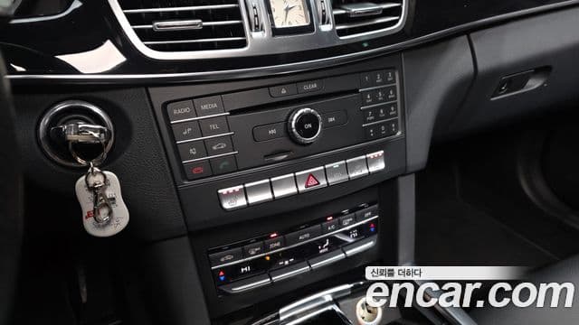 Mercedes-Benz E-класс W212 Avantgarde, 2016 17