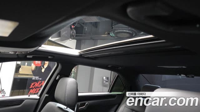 Mercedes-Benz E-класс W212 Avantgarde, 2016 19