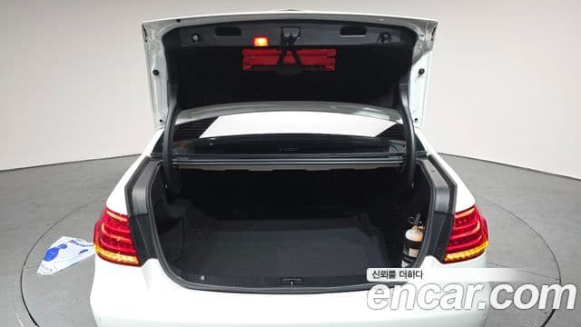 Mercedes-Benz E-класс W212 Avantgarde, 2016 20