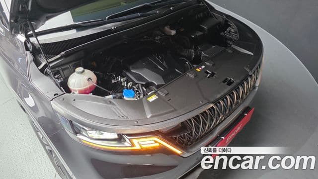 Kia Carnival 4세대 Signature, 2023 6