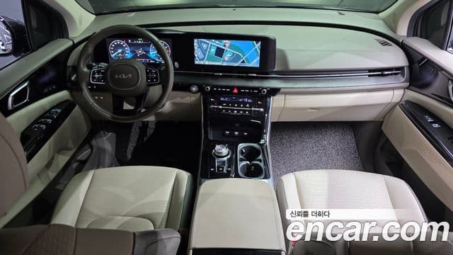 Kia Carnival 4세대 Signature, 2023 7