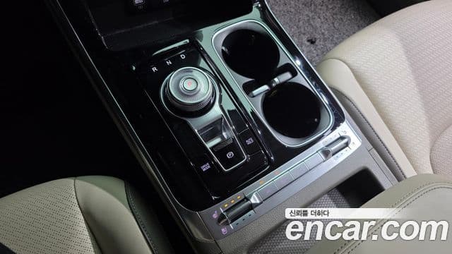 Kia Carnival 4세대 Signature, 2023 9