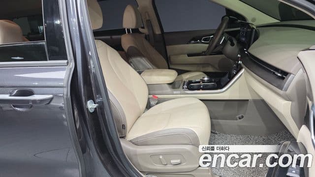 Kia Carnival 4세대 Signature, 2023 11