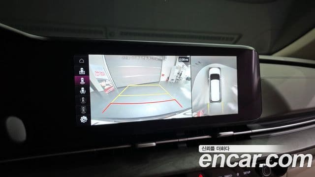 Kia Carnival 4세대 Signature, 2023 15