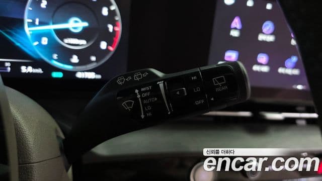 Kia Carnival 4세대 Signature, 2023 17