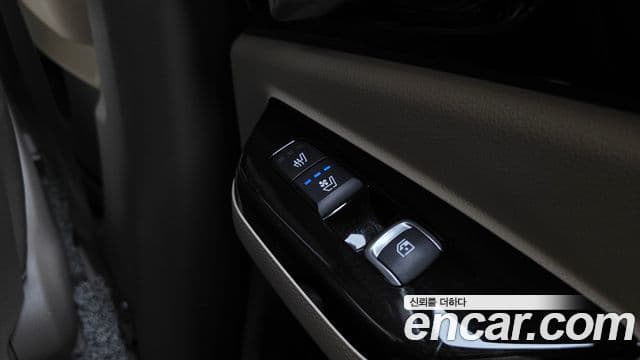 Kia Carnival 4세대 Signature, 2023 18