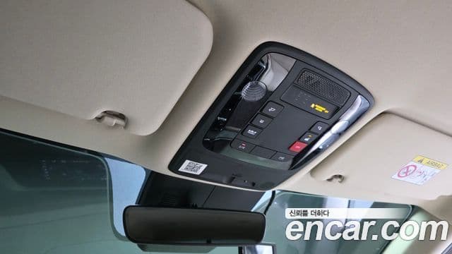 Kia Carnival 4세대 Signature, 2023 19