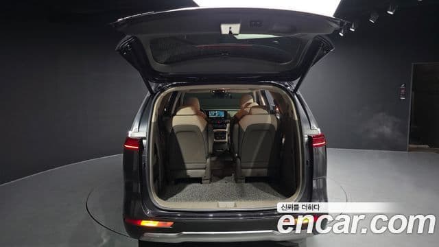 Kia Carnival 4세대 Signature, 2023 20
