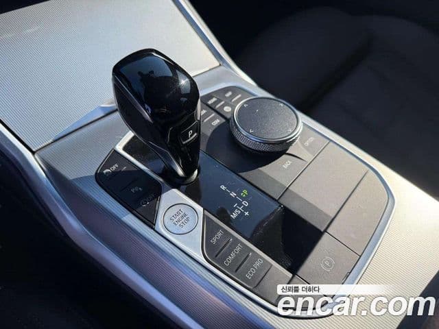 BMW 3시리즈 (G20) 320i Туринг (Touring) M Sport, 2022 9