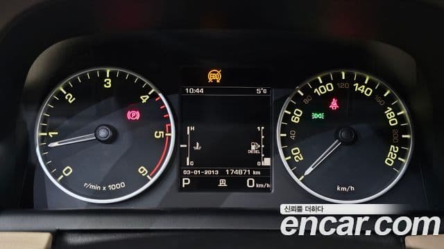 Land Rover Discovery 4 3.0 SDV6 SE, 2016 8