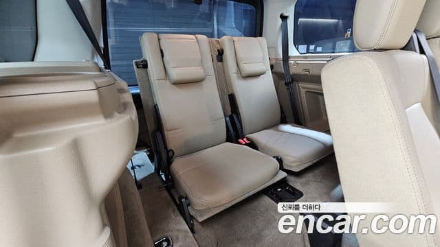 Land Rover Discovery 4 3.0 SDV6 SE, 2016 13