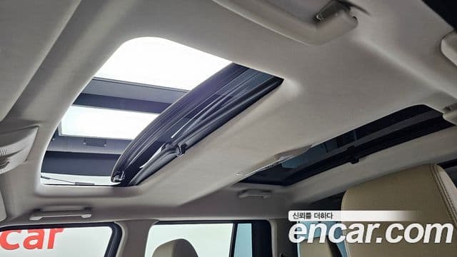 Land Rover Discovery 4 3.0 SDV6 SE, 2016 19