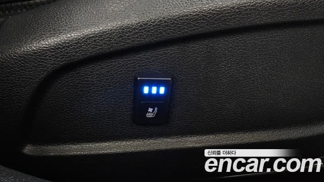 Hyundai LF Sonata Premium, 2017 18