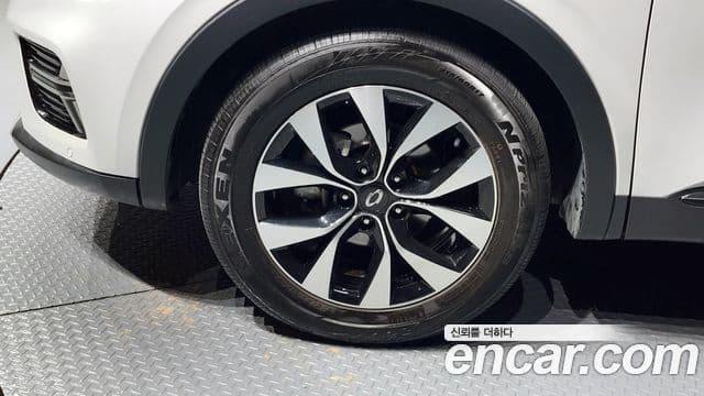 Renault Korea(Samsung) XM3 1.3 TCe RE, 2022 все фото