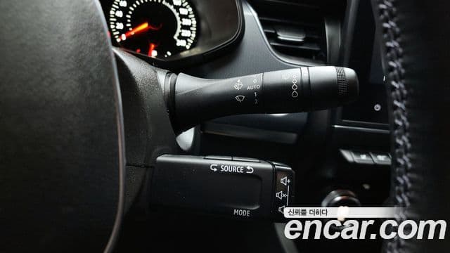 Renault Korea(Samsung) XM3 1.3 TCe RE, 2022 18