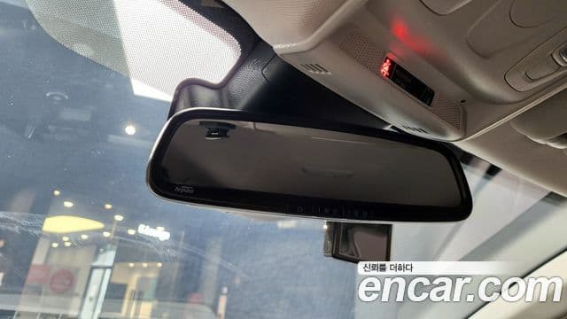 Renault Korea(Samsung) XM3 1.3 TCe RE, 2022 19