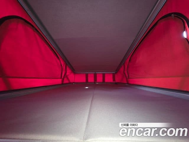 Hyundai The / новый New Grand Starex кемпер, 2019 9