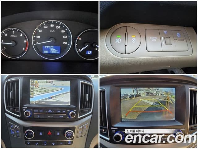 Hyundai The / новый New Grand Starex кемпер, 2019 14