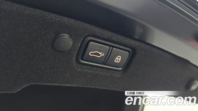 Kia All New K7 3.0 GDI Limited, 2018 19