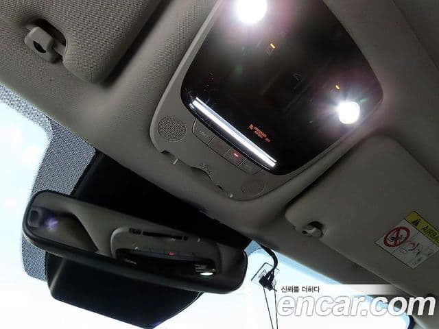 Kia K5 гибрид 3세대 Signature, 2020 14