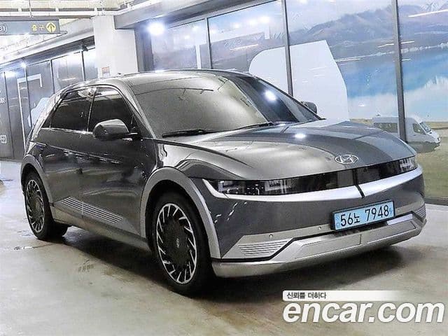 Hyundai Ioniq 5 Prestige, 2023 1