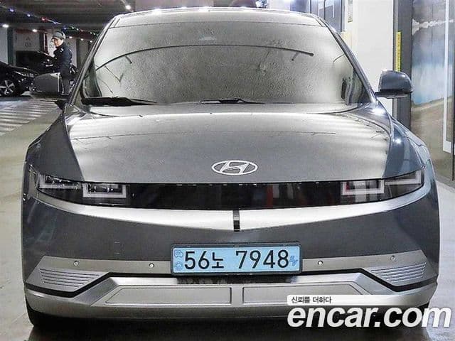 Hyundai Ioniq 5 Prestige, 2023 2