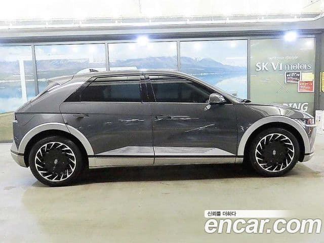 Hyundai Ioniq 5 Prestige, 2023 3