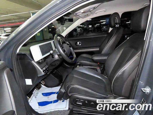 Hyundai Ioniq 5 Prestige, 2023 6