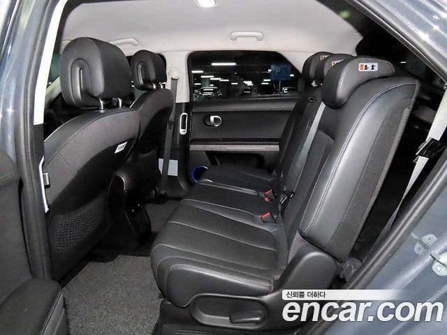 Hyundai Ioniq 5 Prestige, 2023 7