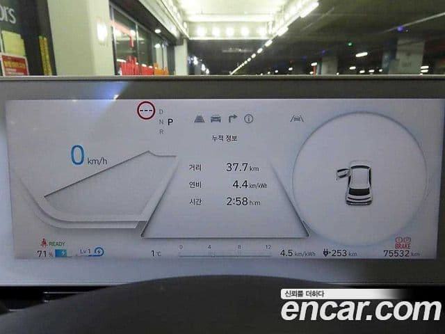 Hyundai Ioniq 5 Prestige, 2023 9