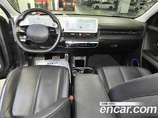 Hyundai Ioniq 5 Prestige, 2023 10