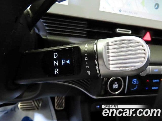 Hyundai Ioniq 5 Prestige, 2023 12