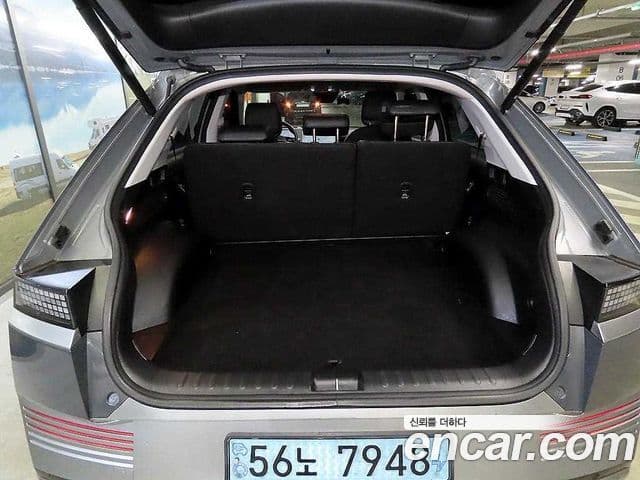Hyundai Ioniq 5 Prestige, 2023 17