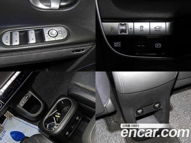 Hyundai Ioniq 5 Prestige, 2023 18