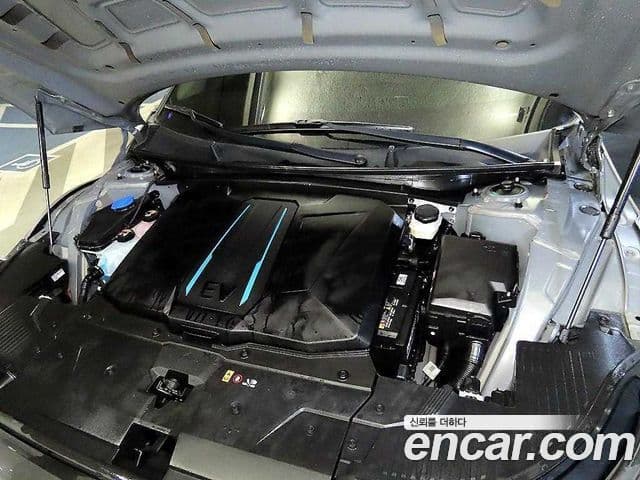 Hyundai Ioniq 5 Prestige, 2023 19