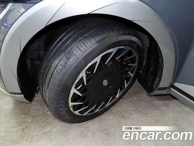 Hyundai Ioniq 5 Prestige, 2023 20