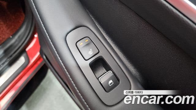 Hyundai Sonata гибрид (DN8) Millennial, 2020 18