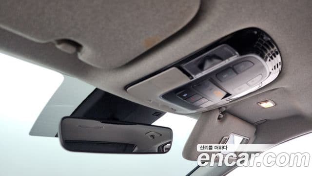 Hyundai Sonata гибрид (DN8) Millennial, 2020 19