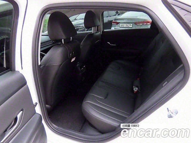 Hyundai The / новый New Avante гибрид (CN7) Modern, 2025 6