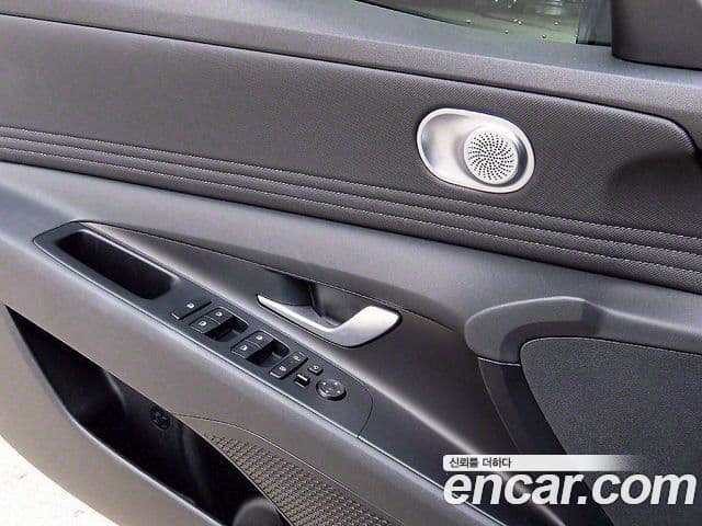 Hyundai The / новый New Avante гибрид (CN7) Modern, 2025 11