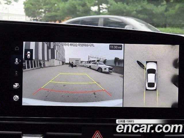 Hyundai The / новый New Avante гибрид (CN7) Modern, 2025 15