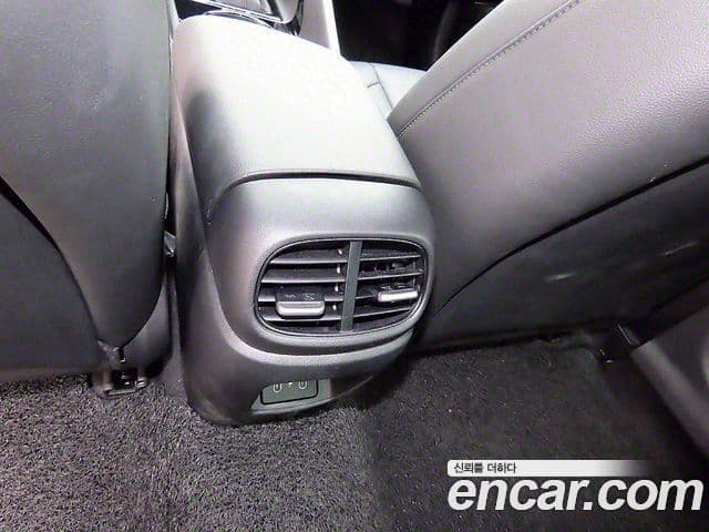 Hyundai The / новый New Avante гибрид (CN7) Modern, 2025 17