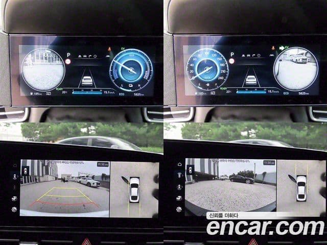 Hyundai The / новый New Avante гибрид (CN7) Modern, 2025 18