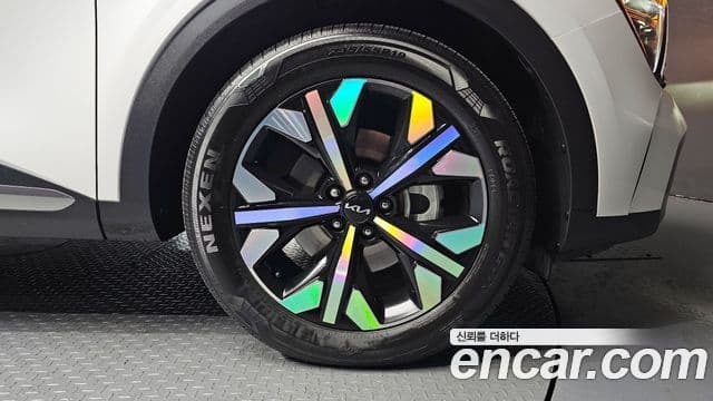 Kia Sportage 5세대 Noblesse Gravity, 2022 все фото