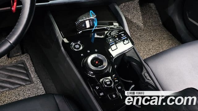 Kia Sportage 5세대 Noblesse Gravity, 2022 9