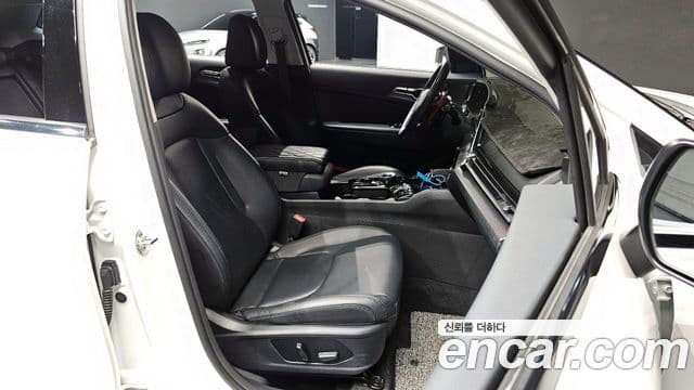 Kia Sportage 5세대 Noblesse Gravity, 2022 10