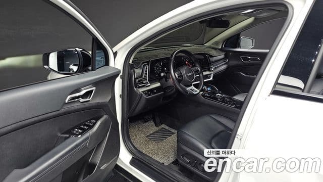 Kia Sportage 5세대 Noblesse Gravity, 2022 11
